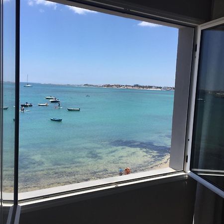 Appartement Eloisa I à Corralejo Extérieur photo