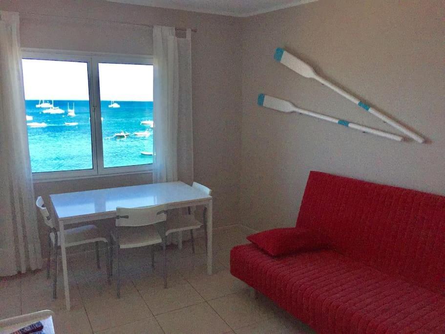 Appartement Eloisa I à Corralejo Extérieur photo