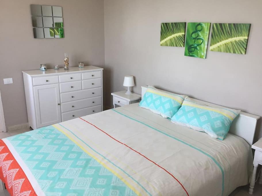 Appartement Eloisa I à Corralejo Extérieur photo