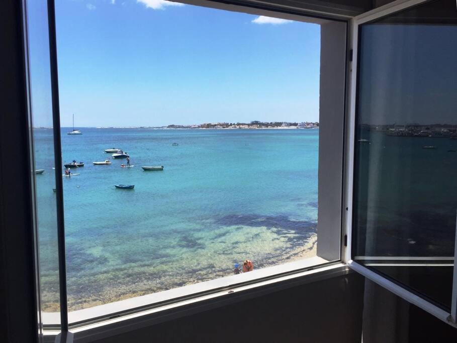 Appartement Eloisa I à Corralejo Extérieur photo