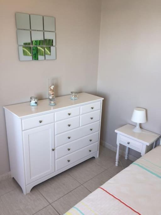 Appartement Eloisa I à Corralejo Extérieur photo