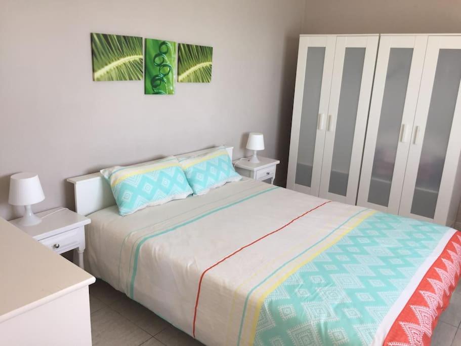 Appartement Eloisa I à Corralejo Extérieur photo