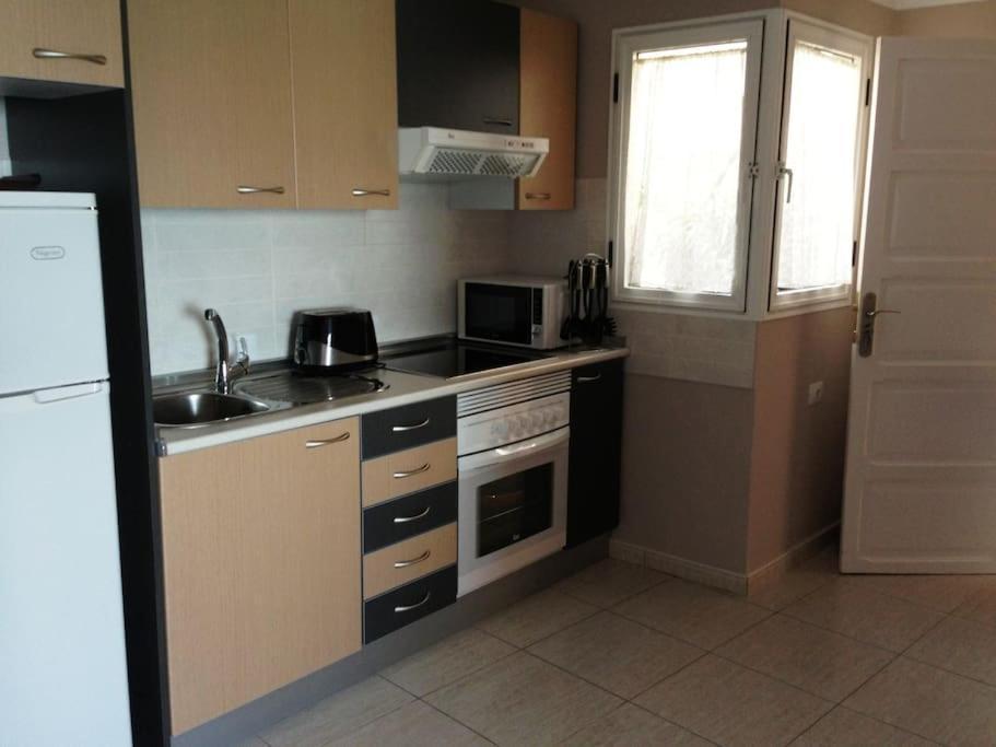 Appartement Eloisa I à Corralejo Extérieur photo