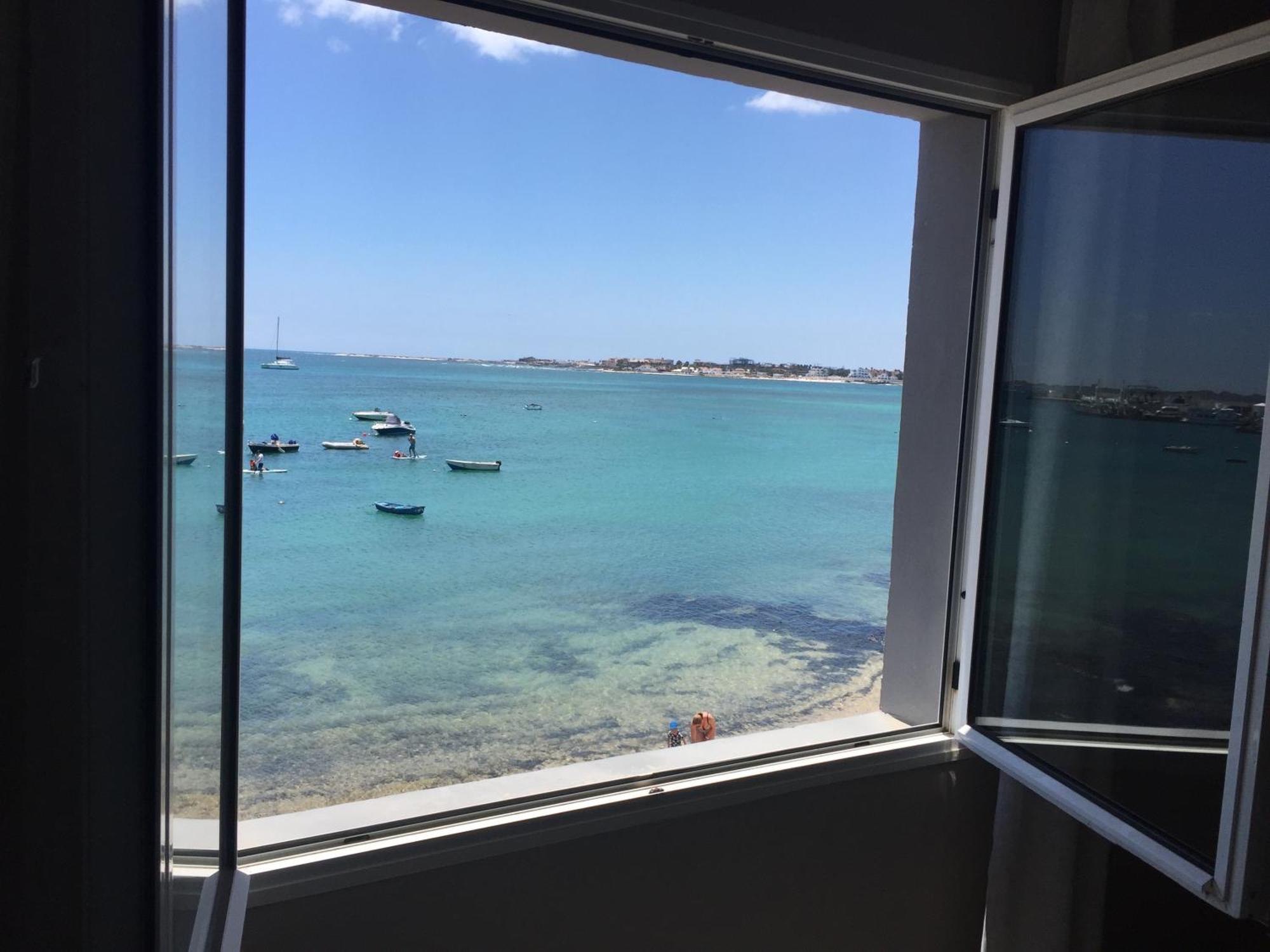 Appartement Eloisa I à Corralejo Extérieur photo